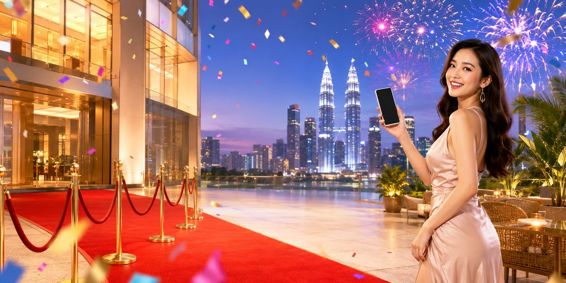 Proses deposit MYR untuk bermain Blackjack mbb2u di Kuala Lumpur menggunakan peranti mudah alih